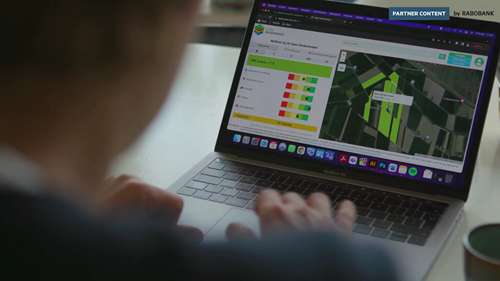 数据管理和土壤健康