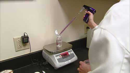 食品质量保证经理