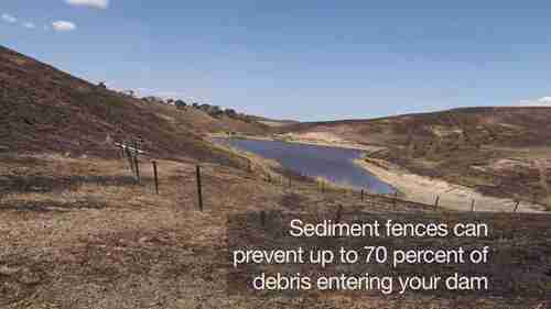 如何建造保护庄稼的栅栏