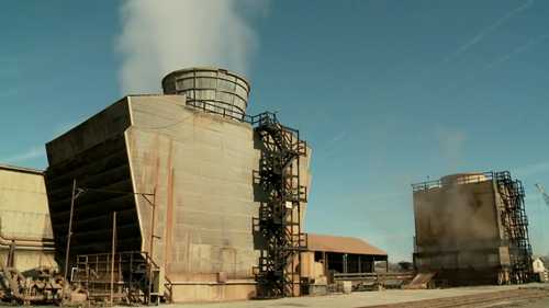 原糖生产的精制糖产品