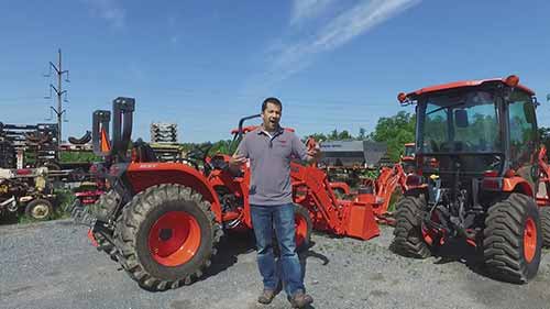 为什么需要拖拉机保险