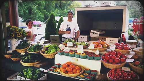 你能以务农为生吗