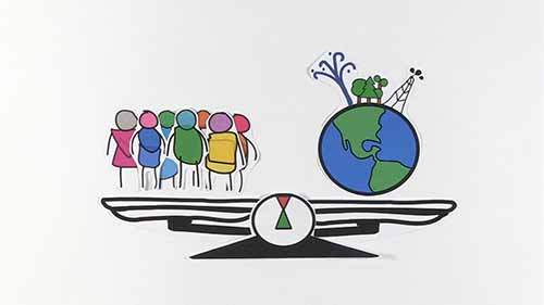 家畜对环境的影响