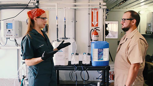 如何改善牲畜饮用水