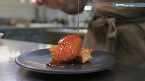 养殖海鲜就在你身边