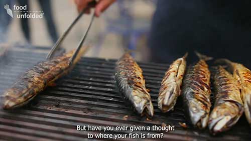 加那利群岛的水产养殖业