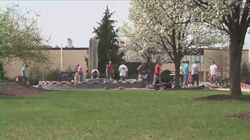 景观和园艺技术