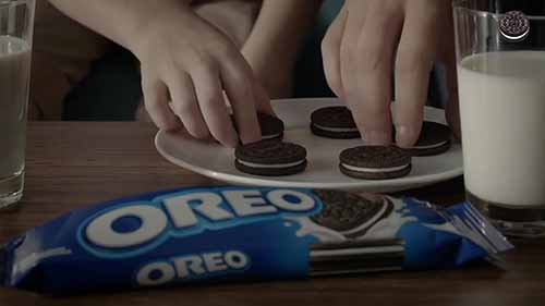 在其他国家被禁止的普通美国食品