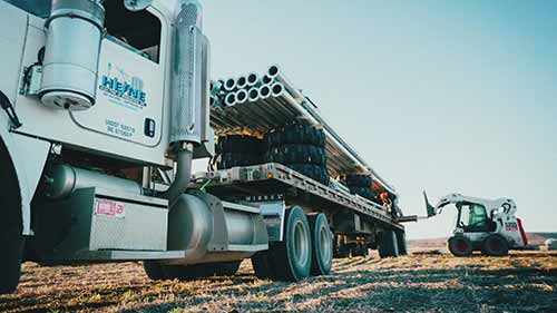 维蒙特灌溉集团