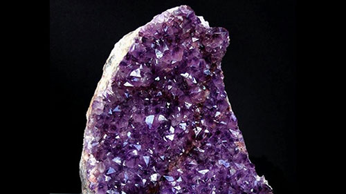 晶体和宝石纵览