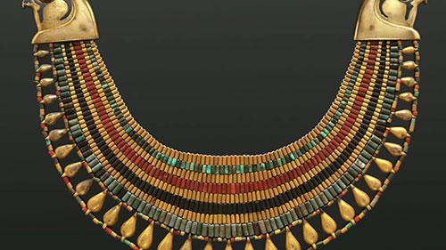 最精美昂贵的项链