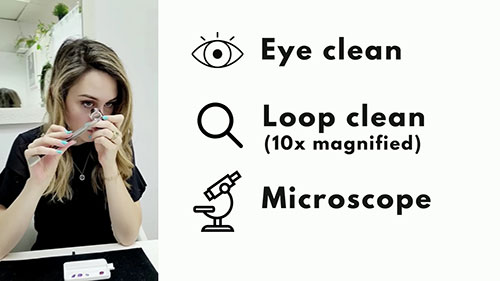 了解翠绿宝石 1