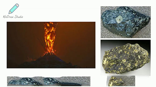 钻石的有趣事实