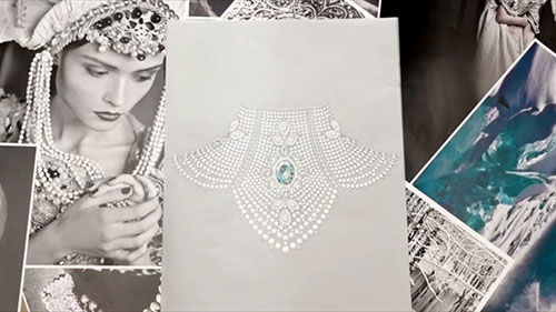 宝诗龙精美珠宝