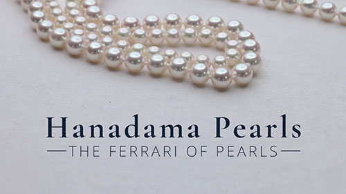 花珠，珠之珍品