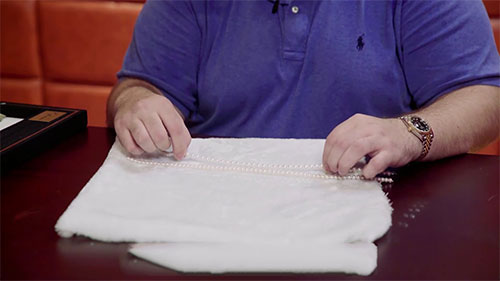 淡水珍珠和海洋珍珠