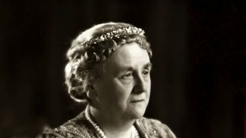 荷兰皇室十大皇冠