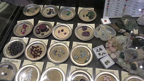 斋浦尔珠宝厂之旅