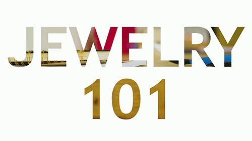 珠宝焊接基本知识