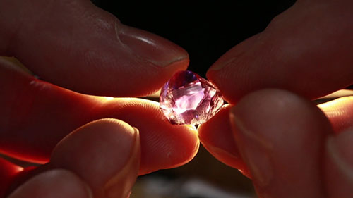 如何切割紫水晶