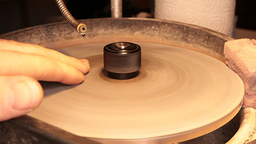 修复祖母绿宝石