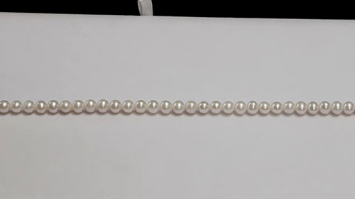 淡水珍珠的等级