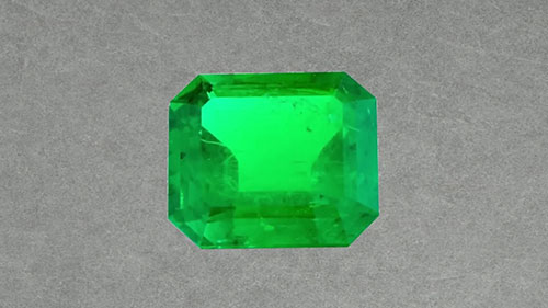 实验室合成宝石