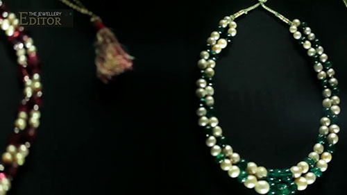 印度珠宝点亮伦敦