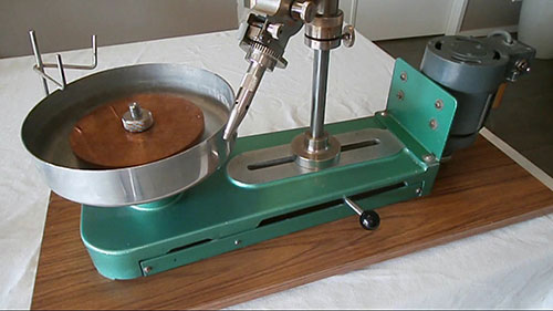 宝石切割知识 2