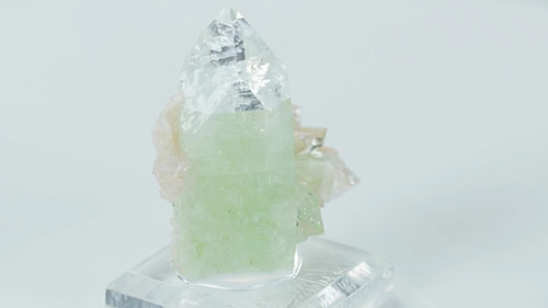 宝石鉴定和晶体系统