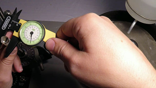 宝石切割和饰面 2