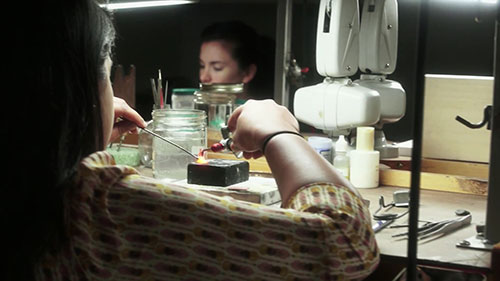 GIA珠宝专业培训