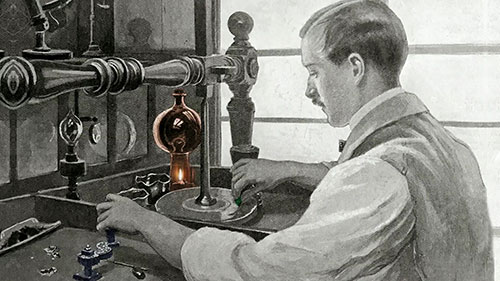 什么是精密切割