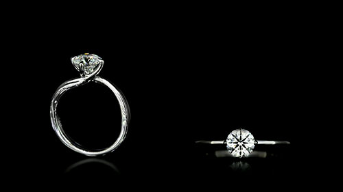 查看GIA钻石证书 1