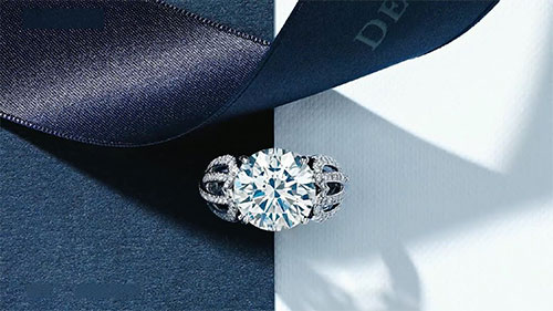 你所不知道的戴比尔斯