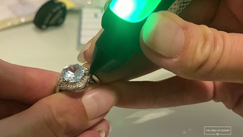 培育钻石和钻石测试仪