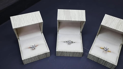 培育钻石是真钻石吗