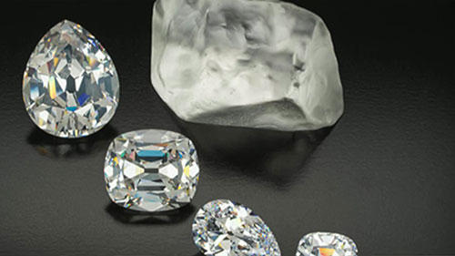 立方氧化锆人工石