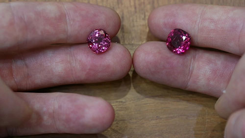 偏光镜使用教程