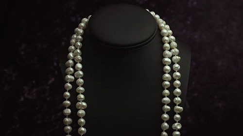 珍珠种类基础知识
