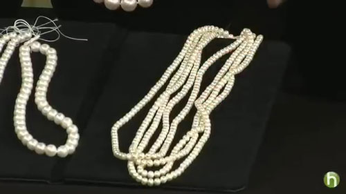 购买珍珠的技巧