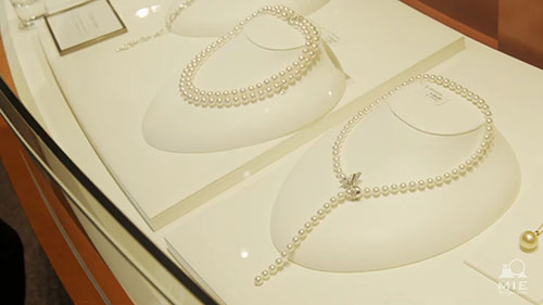 日本Mikomoto珍珠岛