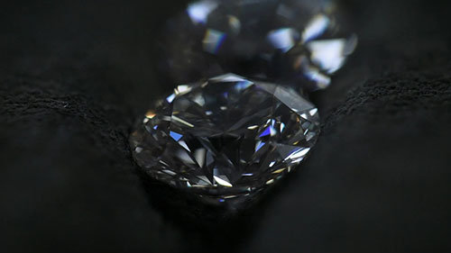 钻石荧光基础知识