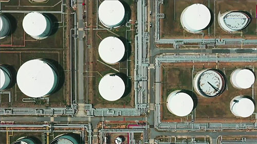 油气的寻找和勘探