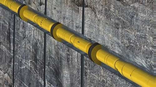 水平井石油开采