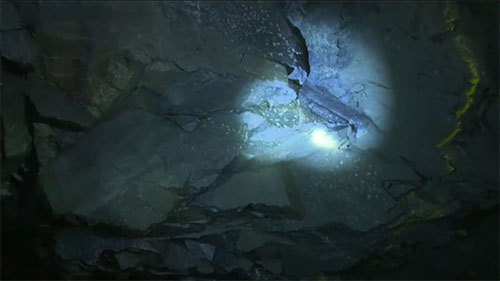 X射线进行矿物分析和分离