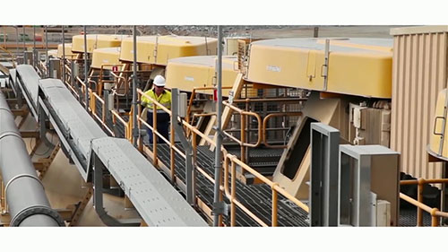 矿物加工化学品知识