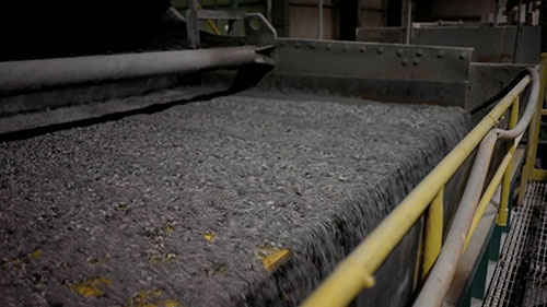 矿石加工技术优化