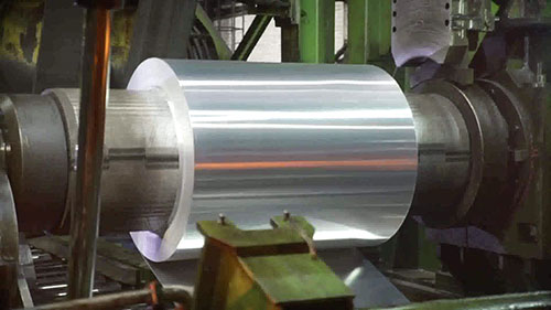 铝冶炼厂是如何工作的