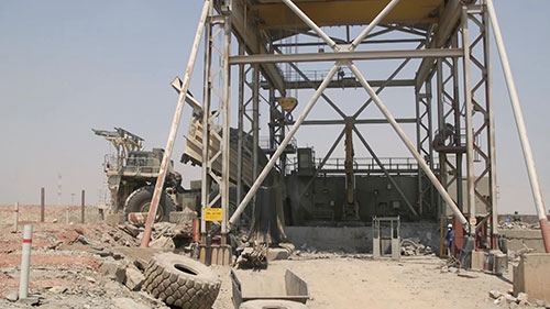 铜是如何生产的